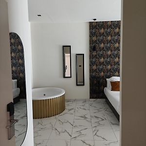 Habitación con Cama Queen
